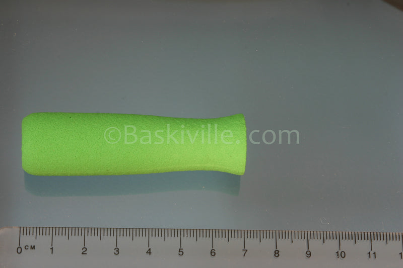 Pace Comfort Grip TD100 Handpiece, Lead Free, Green