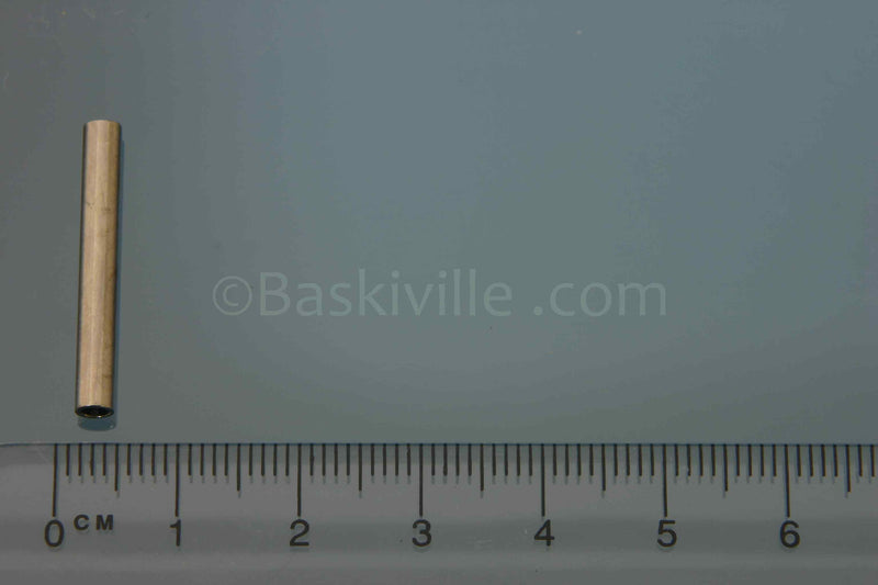 Pace Tip .095" : 2.41mm ID Pack of 5