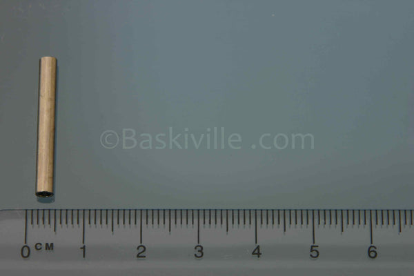 Pace Tip .095" : 2.41mm ID Pack of 5