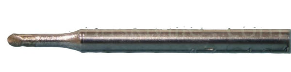 Pace Tip 3/32" Flat Sided Chsel   1/8" Shank