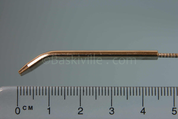 Pace Tip Bent .036" /.91mm ID Pack of 5