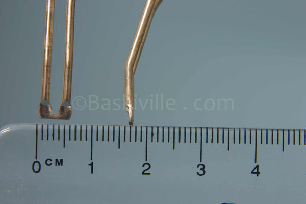 Pace Tip,CT.SMD .210,Set L&R  B21