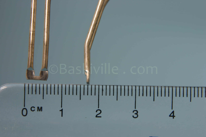 Pace Tip,CT.SMD .210,Set L&R  B21