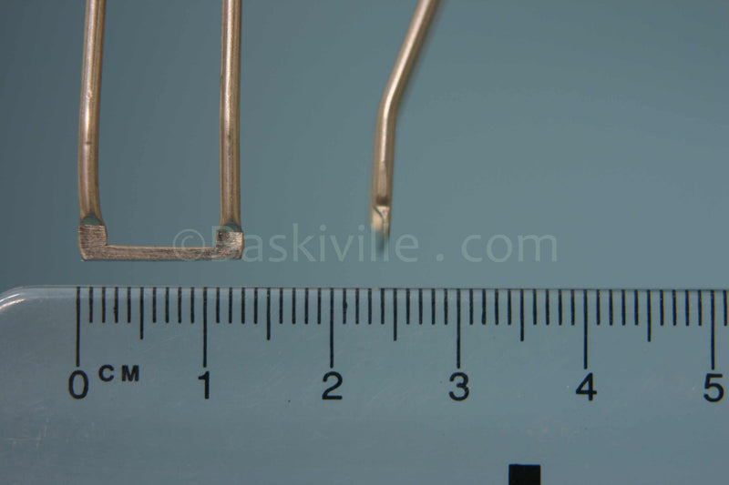 Pace Tip, CT SMD.480 Pair    B21