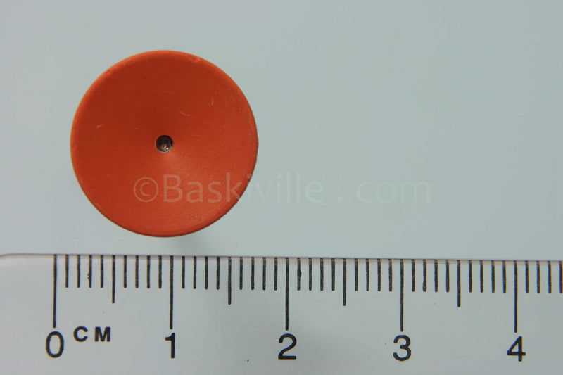Pace Vacuum Cup, .625D X.375H   A85