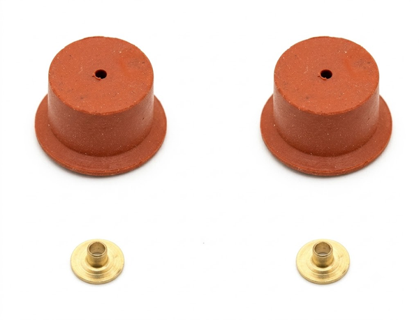 Pace Vacuum Cup - 8mm - 1121-0282-P2