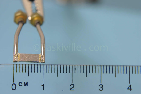 Pace TIip,Multipoint SMD .270   B21
