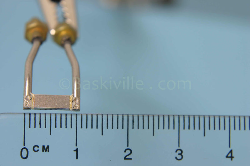 Pace TIip,Multipoint SMD .270   B21