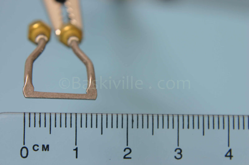 Pace Tip,Multipoint SMD .540   B21