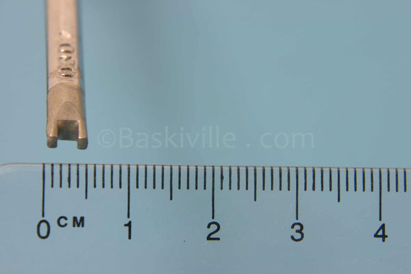 Pace TIP, SOLDER, SM CHIP       A06