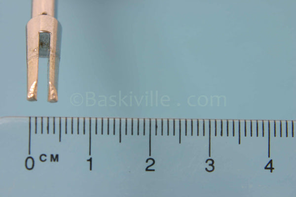 Pace TIP, SOLDER, SOT-23      A08