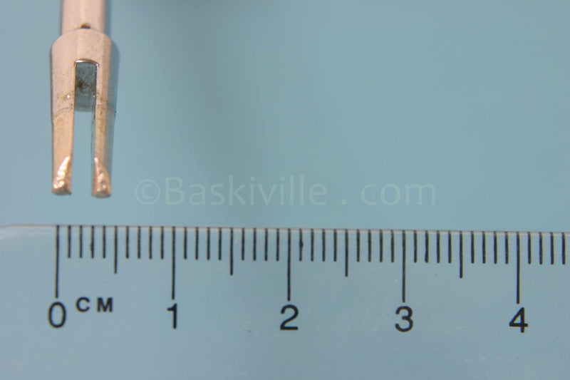 Pace TIP, SOLDER, SOT-23      A08