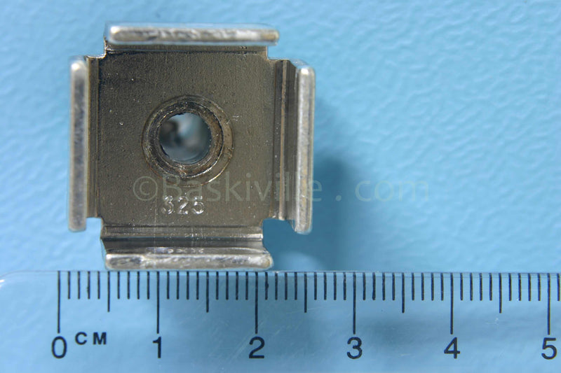 Pace TIP, PQFP 100 PINS         A06