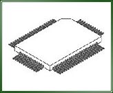 Pace TIP, PQFP 132, PINS        A06