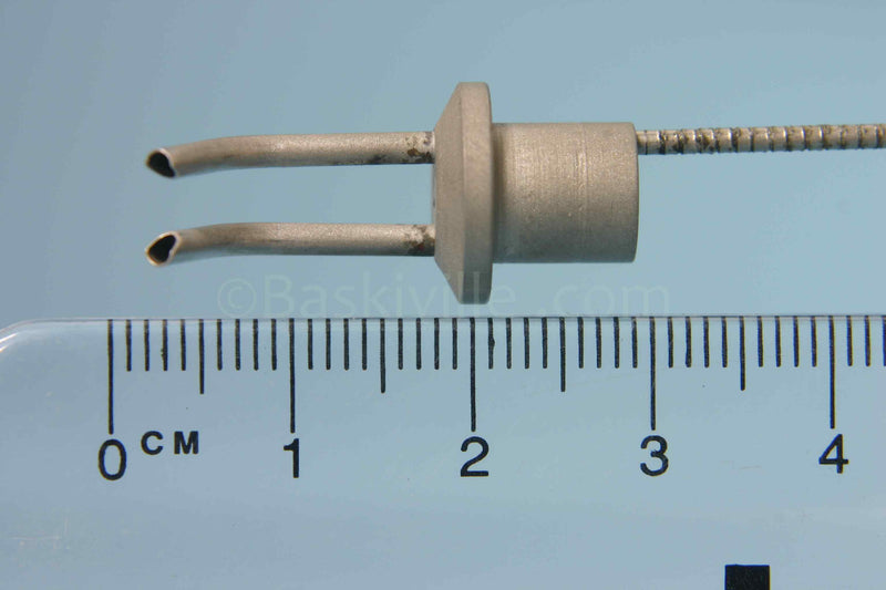 Pace TJ70 SOT/Chip Component Tip (dual-jet)