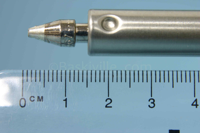 Desolder Tip SX-70 0.030 ID - 1121-0367-P5