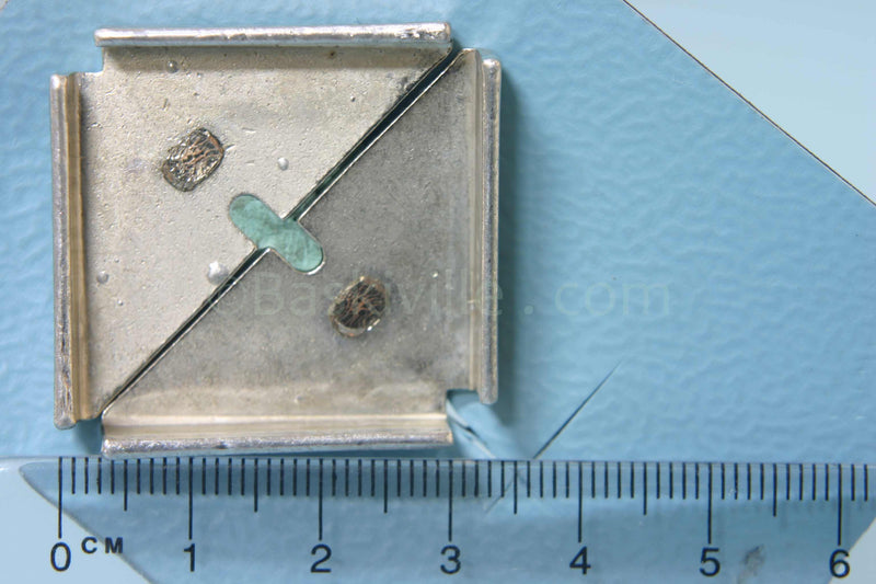 Pace PLCC-100 Removal Tips For TT65 Tweezers