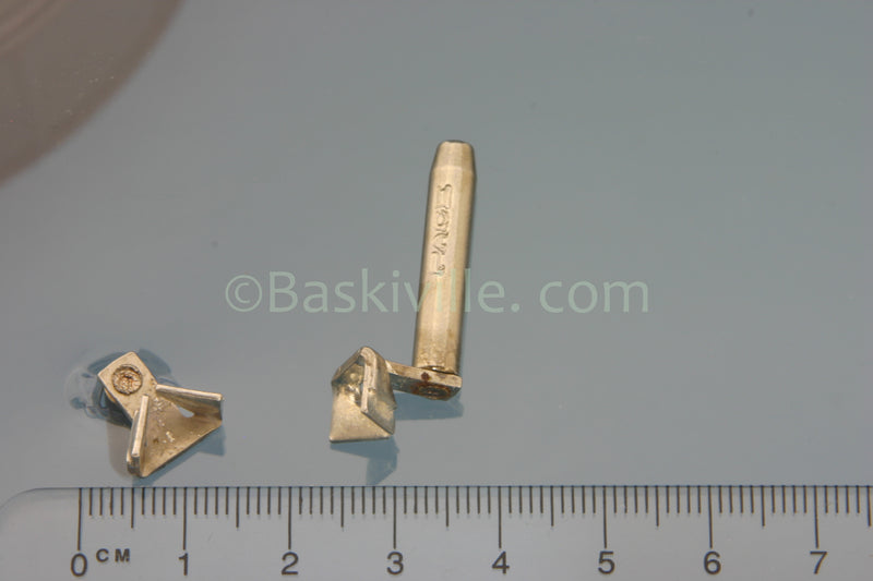 Pace TIP, TT, .26 X .26,PR