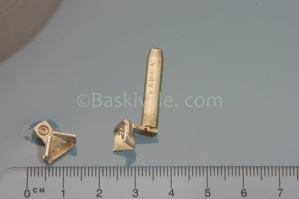 Pace TIP, TT, .26 X .26,PR