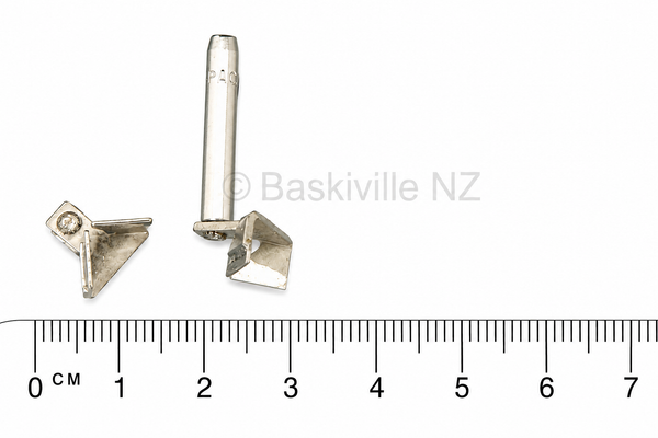Pace Chgip Tip .31" X .31"