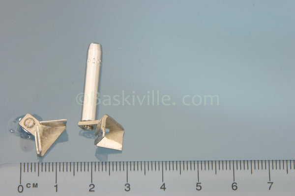 Pace Chgip Tip .31" X .31"