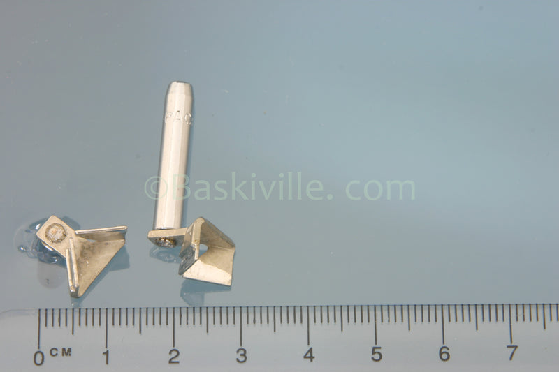 Pace Chgip Tip .31" X .31"