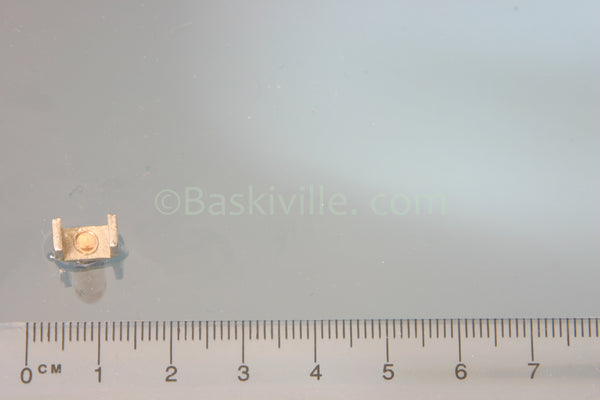 Pace SOIC 8 .190" X .246"