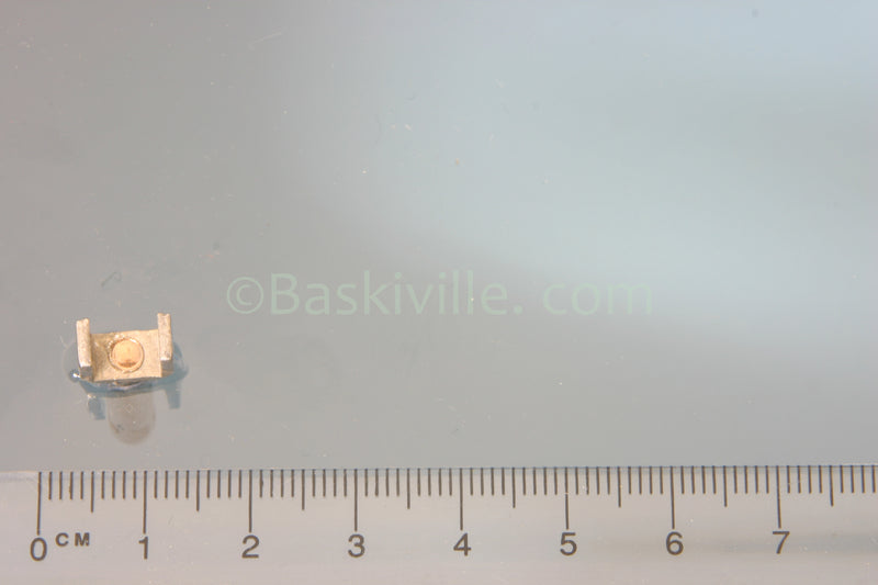 Pace SOIC 8 .190" X .246"