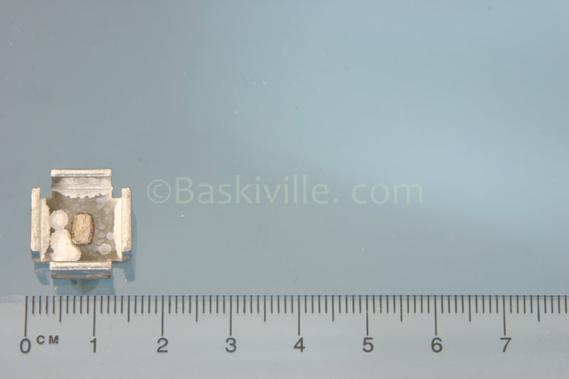 Pace PQFP-44 .46" X .50" SQ