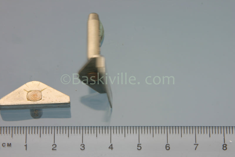 Pace TIP,TT,1IN WD,SOJ-40,PR   A01