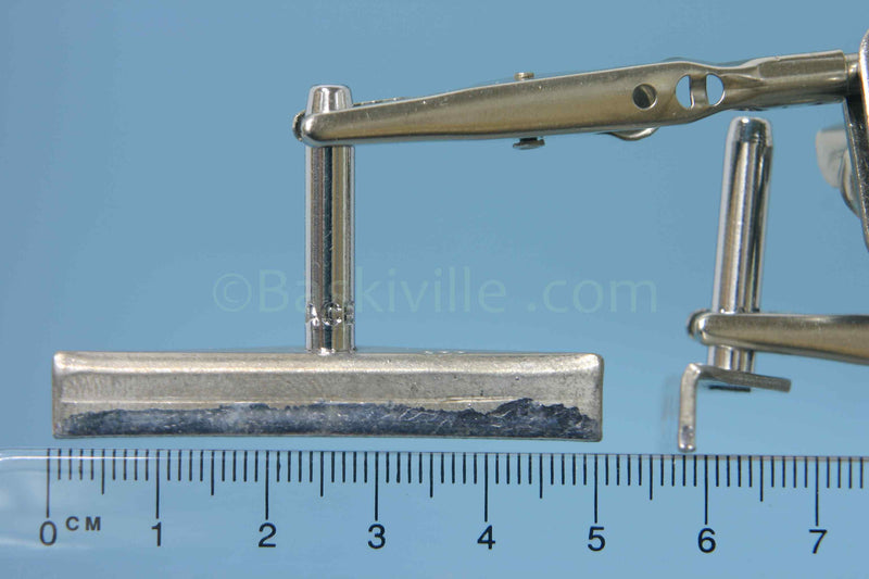 Pace Chip Tip 1.97" Wide
