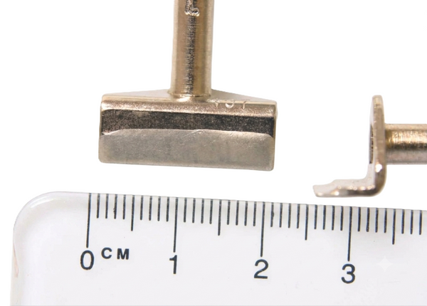 Pace Chip Tip ..80" Wide