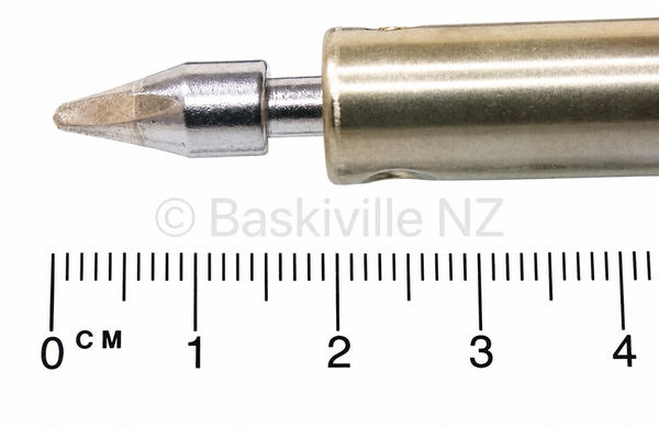 Pace Tip 1/16 High Capacity IR70
