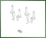 Pace TIP,TT,CHIP,THIN,.08W PR   A06