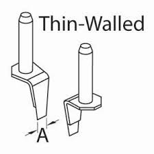 Pace TIP,TT,CHIP,THIN,.08W PR   A06