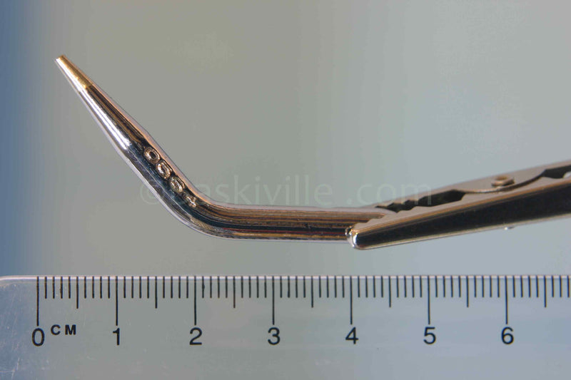 Pace TIP,IR, ANGLED MINIWAVE    A06