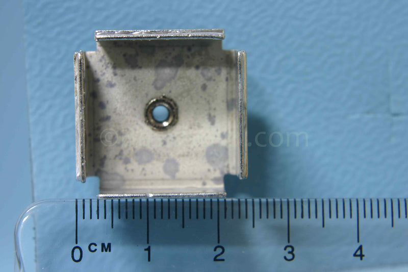 Pace Pik-Tip, .85" x .85" QFP 144  A12