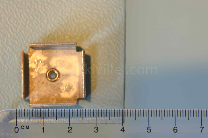 Pace Pik-Tip, .87" x .87" QFP 112  A12