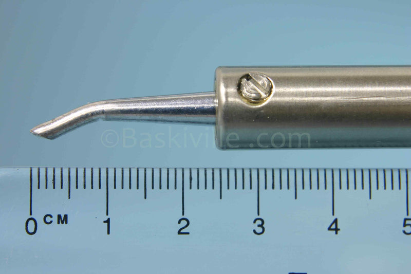 Pace TIP,IR,  ANGLED MINIWAVE   A06