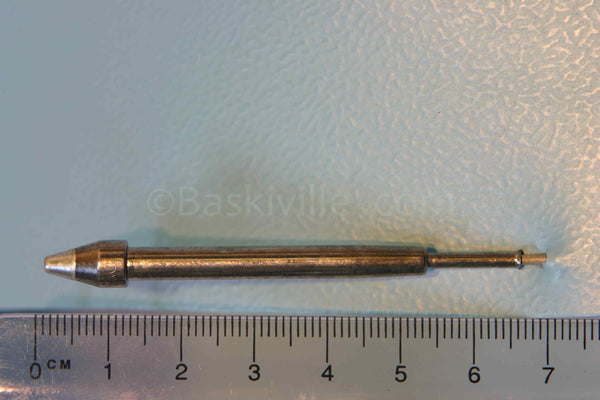 Pace SX-100 T DTIP,.03"X.08"     A06