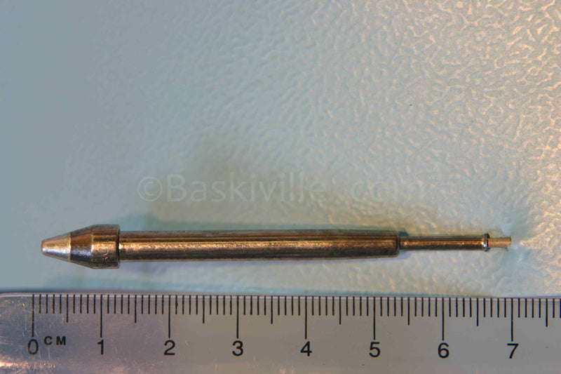 Pace SX-100 T DTIP,.03"X.08"     A06