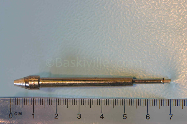 Pace SX-100 T D TIP .04" X .09"