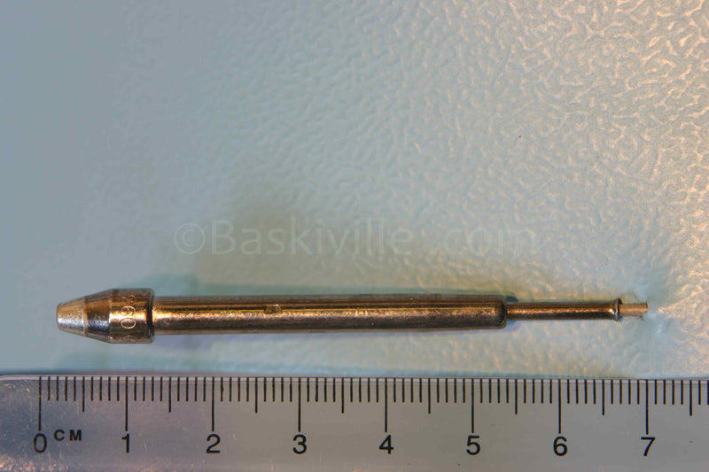 Pace SX-100 T D TIP,.06"X.12"