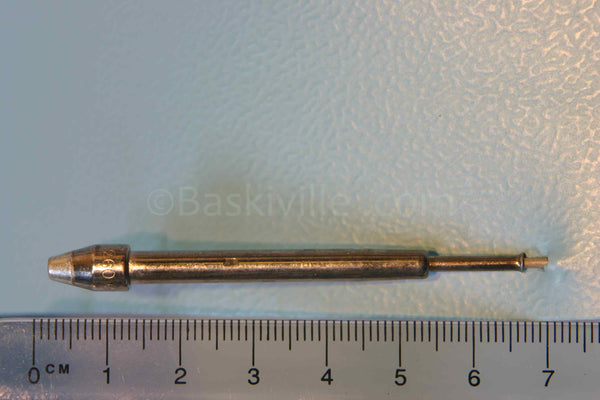 Pace SX-100 T D TIP,.06"X.12"