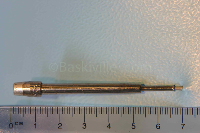 Pace SX-100 T D TIP, .09"X.02"   A06