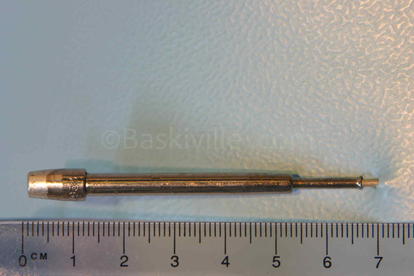 Pace SX-100 T D TIP, .09"X.02"   A06