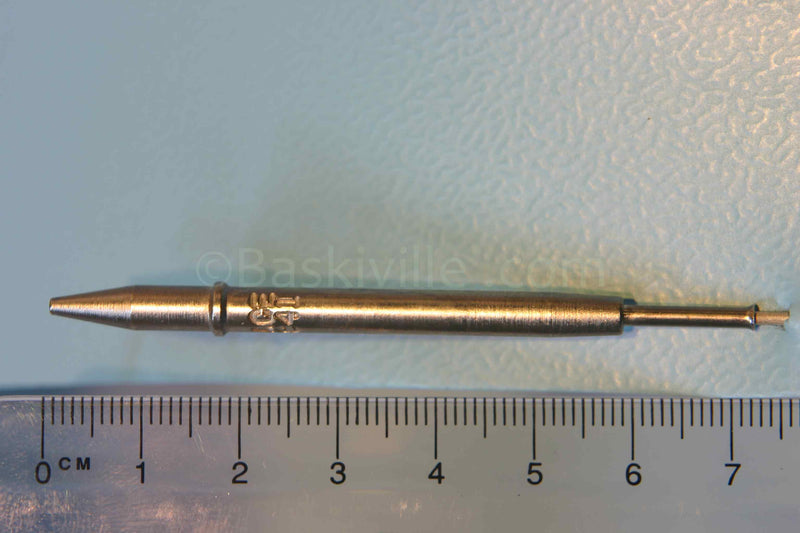 Pace SX-100 PRECISION .02"X.07"  A06