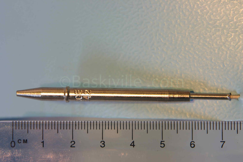 Pace SX-100 PRECISION .03"X.08"  A06