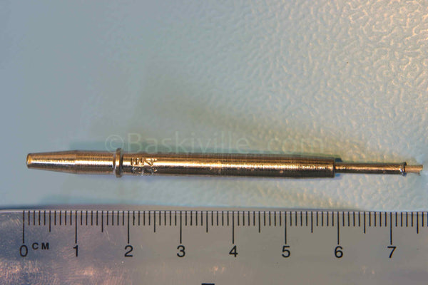 Pace SX-100 PRECISION .06"X.11"  A06