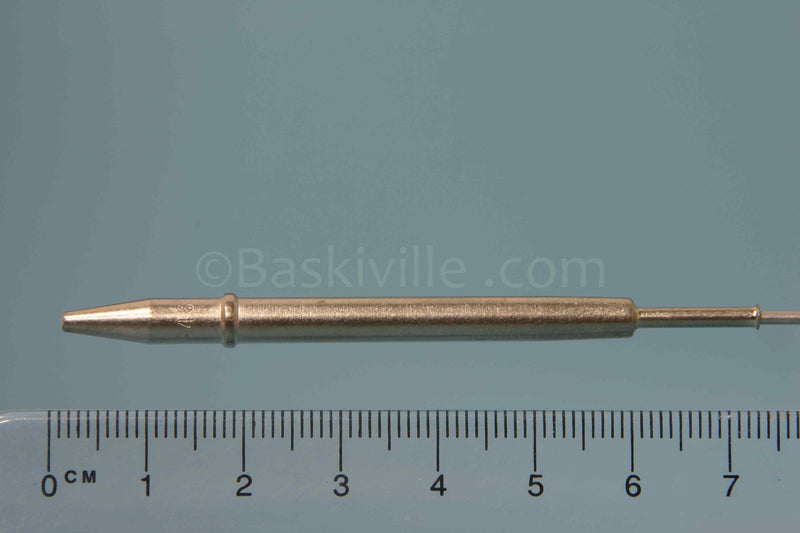 Pace SX-100 FLO-D-SODR.02"X.07"  A06